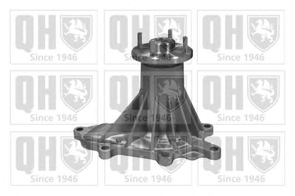 Помпа QUINTON HAZELL QCP3687