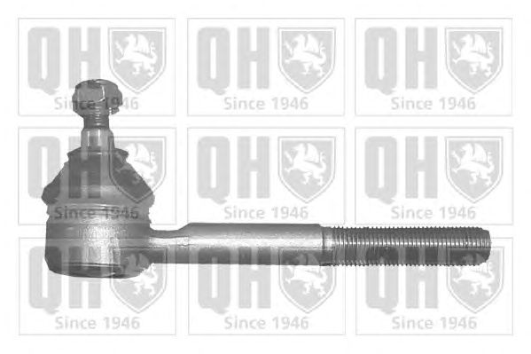 Наконечник рулевой тяги QUINTON HAZELL QR2299S Premium Kit+