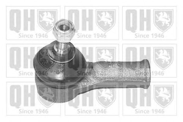 Наконечник рулевой тяги QUINTON HAZELL QR2377S Premium Kit+