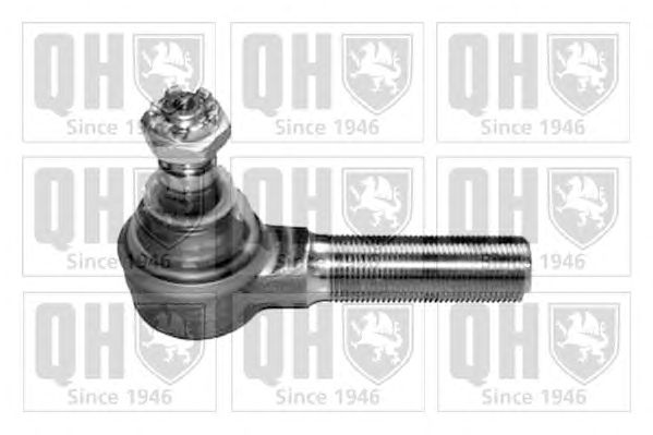 Наконечник рулевой тяги QUINTON HAZELL QR2518S Premium Kit+