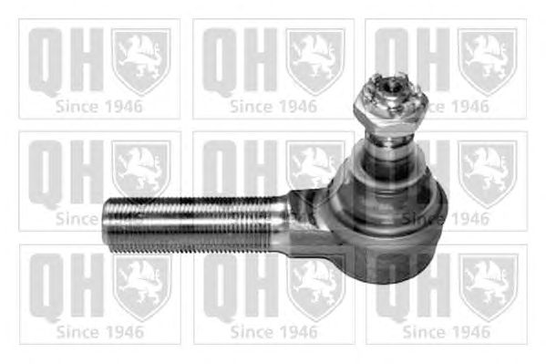 Наконечник рулевой тяги QUINTON HAZELL QR2519S Premium Kit+