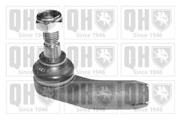 Наконечник рулевой тяги QUINTON HAZELL QR2848S Premium Kit+