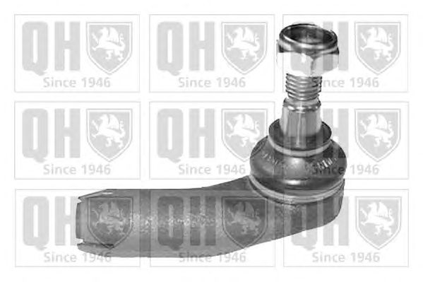 Наконечник рулевой тяги QUINTON HAZELL QR2849S Premium Kit+