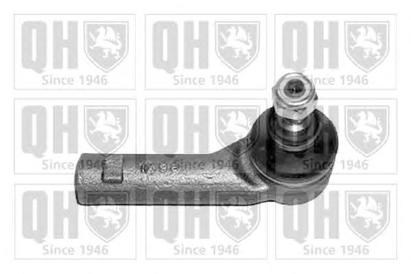 Наконечник рулевой тяги QUINTON HAZELL QR3055S Premium Kit+