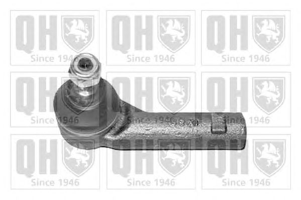 Наконечник рулевой тяги QUINTON HAZELL QR3056S Premium Kit+