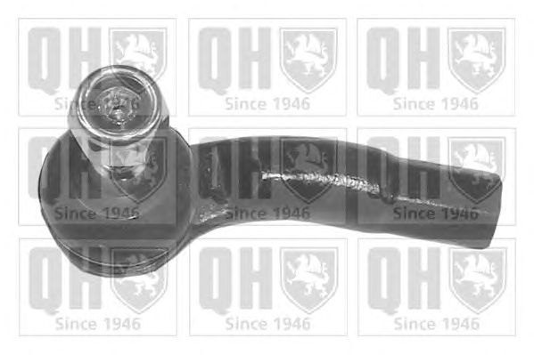 Наконечник рулевой тяги QUINTON HAZELL QR3276S Premium Kit+