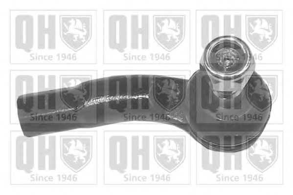 Наконечник рулевой тяги QUINTON HAZELL QR3277S Premium Kit+