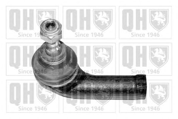 Наконечник рулевой тяги QUINTON HAZELL QR9901S Premium Kit+