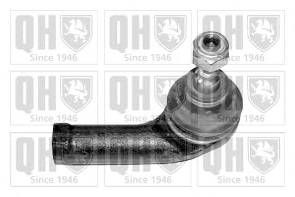Наконечник рулевой тяги QUINTON HAZELL QR9902S Premium Kit+