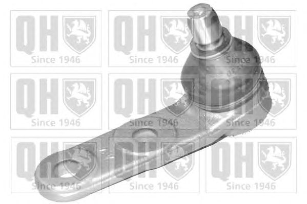 Несучий / направляючий шарнір QUINTON HAZELL QSJ1354S