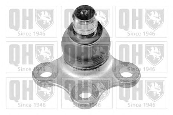 Шаровая опора QUINTON HAZELL QSJ3279S Premium Kit+