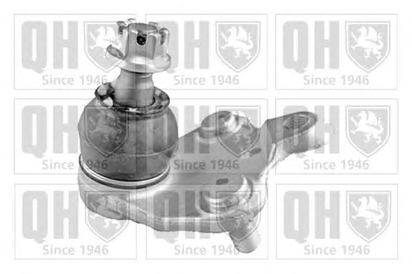 Шаровая опора QUINTON HAZELL QSJ3371S Premium Kit+