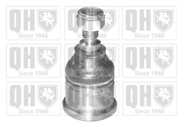 Шаровая опора QUINTON HAZELL QSJ3421S Premium Kit+