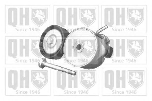 Натяжитель поликлинового ремня QUINTON HAZELL QTA1133