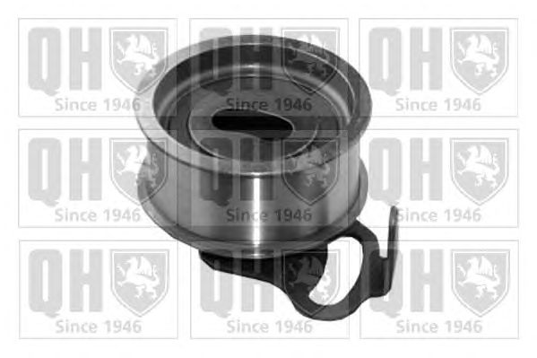 Натяжной ролик ремня ГРМ QUINTON HAZELL QTT451