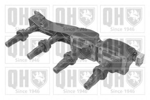 Катушка зажигания QUINTON HAZELL XIC8215 CI