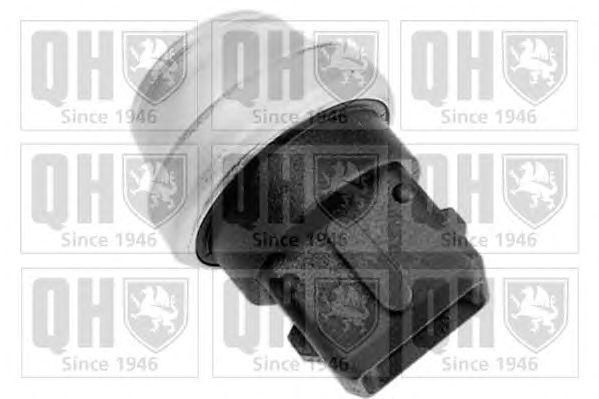 Датчик температуры охлаждающей жидкости QUINTON HAZELL XTS27 CI