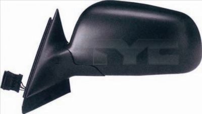 Зеркало заднего вида TYC 302-0012
