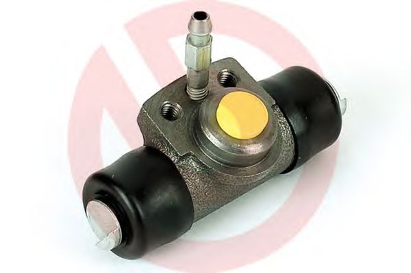 Колесный тормозной цилиндр BREMBO A 12 044