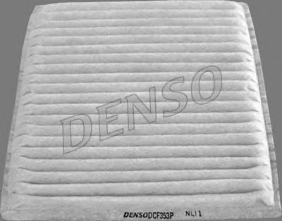 Фильтр салона DENSO DCF353P