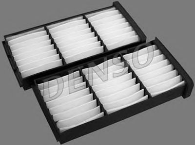 Фільтр салону DENSO DCF423P