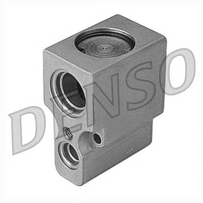 Расширительный клапан, кондиционер DENSO DVE23002