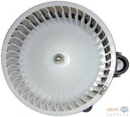 Вентилятор салона HELLA 8EW 351 040-541