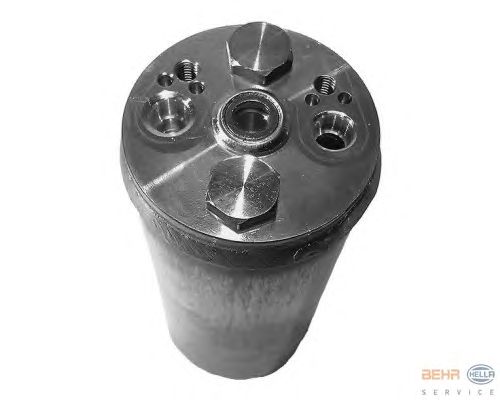 Осушитель кондиционера HELLA 8FT 351 195-361