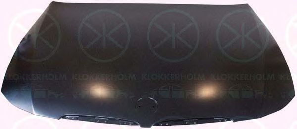 Капот KLOKKERHOLM 0062280