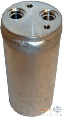Осушитель кондиционера HELLA 8FT 351 196-341