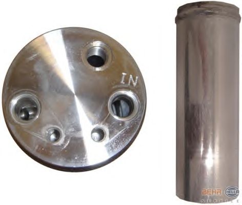 Осушувач кондиціонера HELLA 8FT 351 200-731