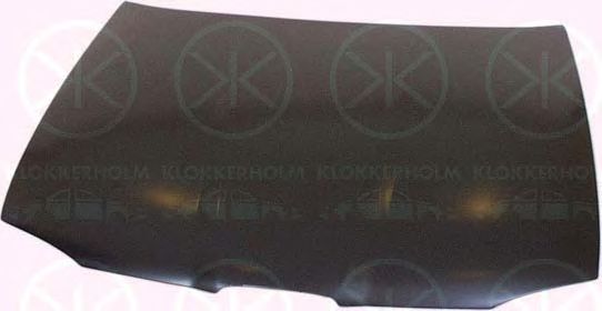 Капот KLOKKERHOLM 6608280