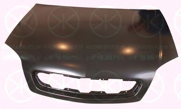 Капот KLOKKERHOLM 5078280