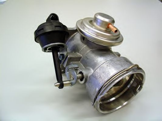 Клапан рециркуляции ОГ WAHLER 7650D