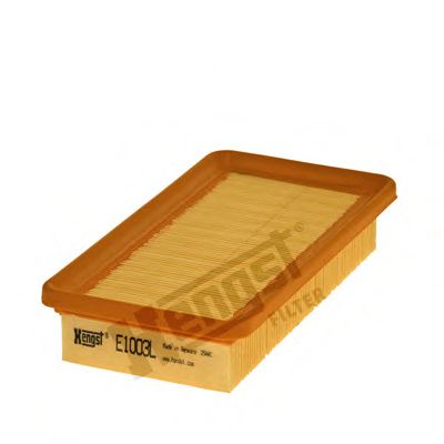 Воздушный фильтр HENGST FILTER E1003L