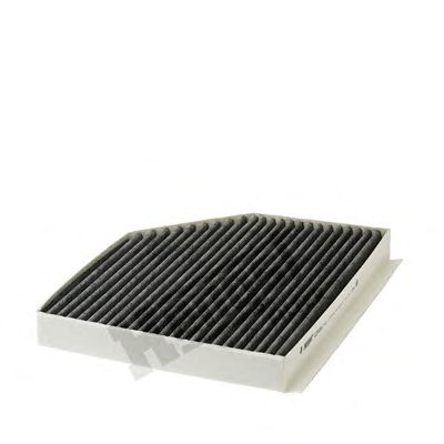 Фильтр салона HENGST FILTER E2948LC