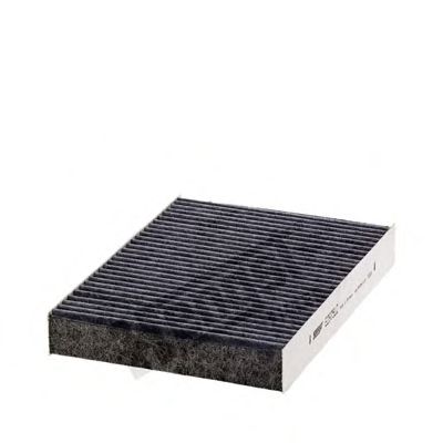 Фильтр салона HENGST FILTER E2975LC