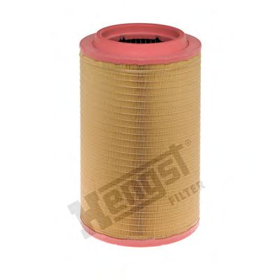 Повітряний фільтр HENGST FILTER E541L01