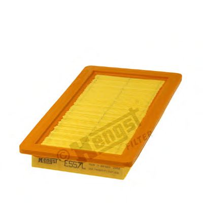 Воздушный фильтр HENGST FILTER E557L