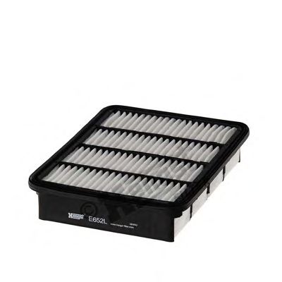 Воздушный фильтр HENGST FILTER E652L