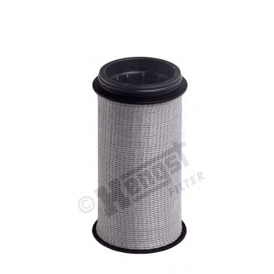 Маслоотражатель вентиляции картера HENGST FILTER EAS500M D38