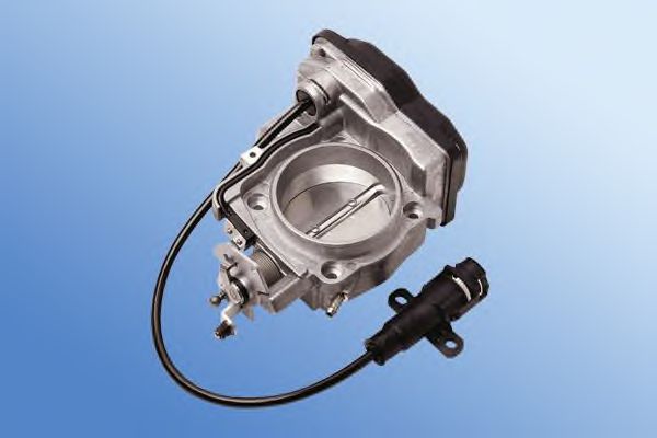 Корпус дроссельной заслонки VDO 408-227-211-002Z