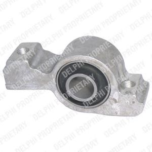 Сайлентблок рычага DELPHI TD318W