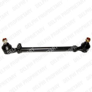 Рульова тяга DELPHI TL418