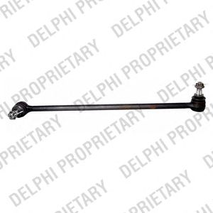 Рулевая тяга DELPHI TL484