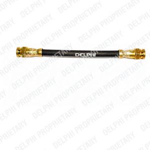 Тормозной шланг DELPHI LH0469