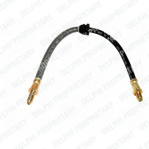 Тормозной шланг DELPHI LH3253