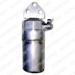 Осушувач кондиціонера DELPHI TSP0175338
