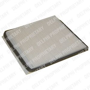 Фільтр салону DELPHI TSP0325007