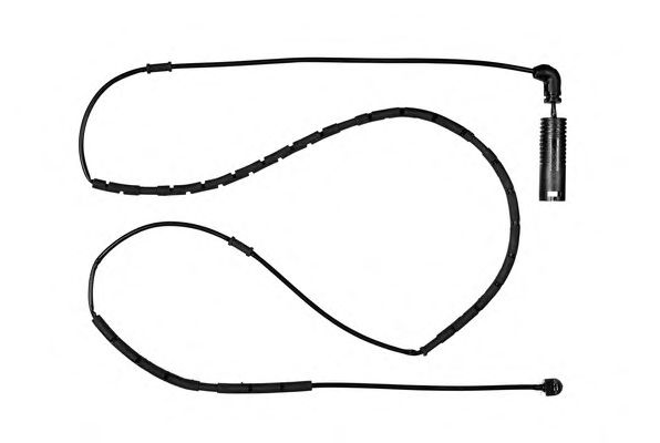 Датчик износа колодок HELLA 8DK 355 250-371